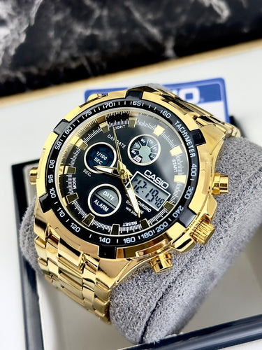 Casio Water CW78